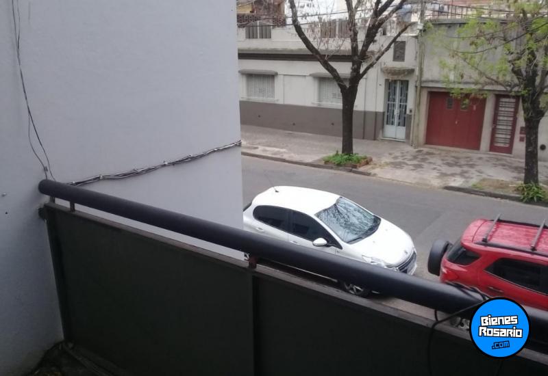 Departamentos - Rosario - Alquiler
