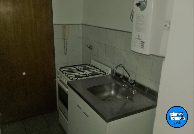 Departamentos - Rosario - Alquiler