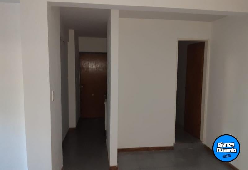 Departamentos - Rosario - Alquiler
