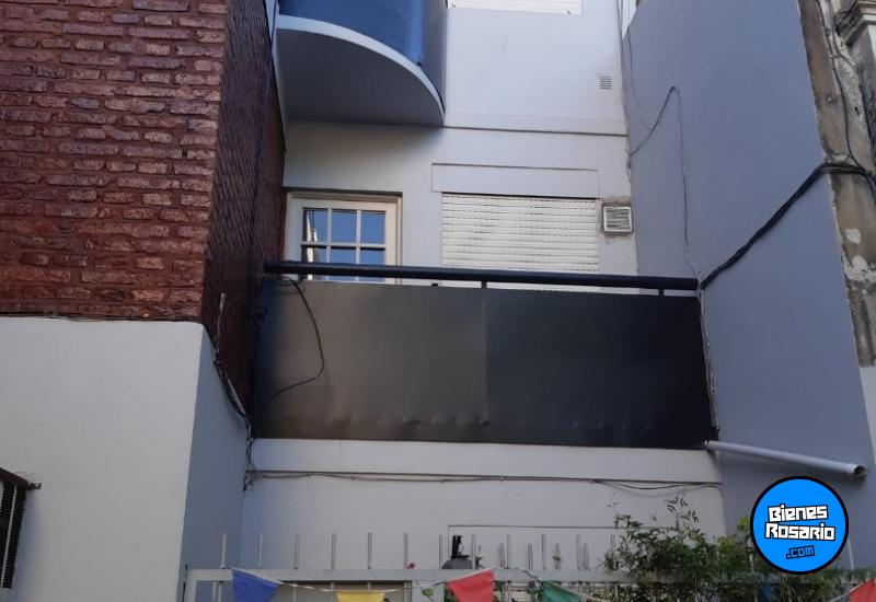 Departamentos - Rosario - Alquiler