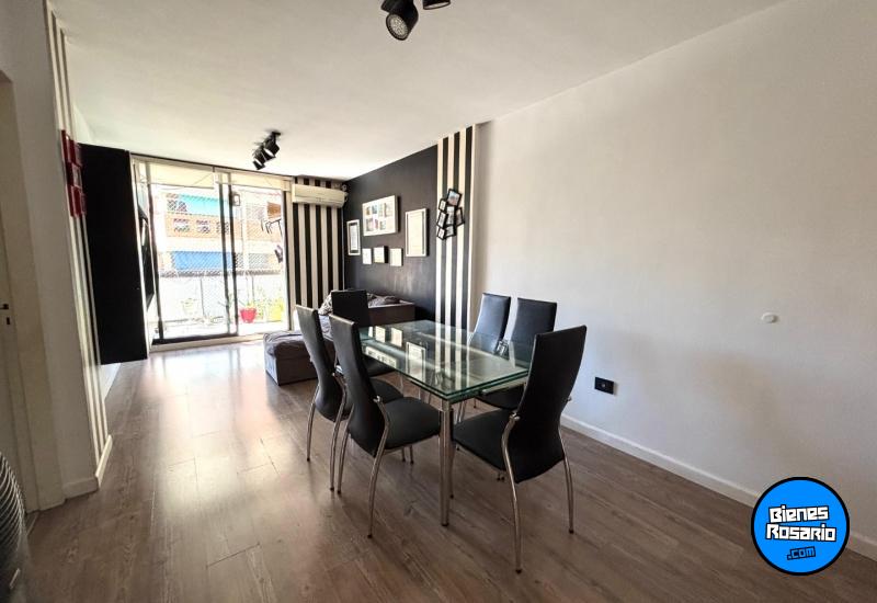 Departamentos - Rosario - Venta