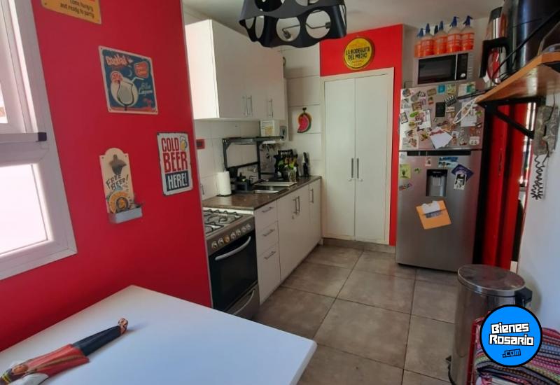 Departamentos - Rosario - Venta