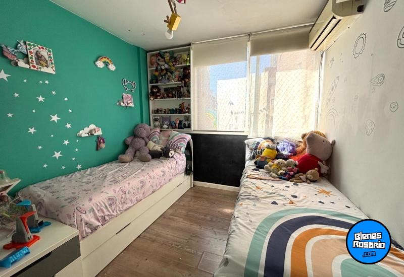 Departamentos - Rosario - Venta