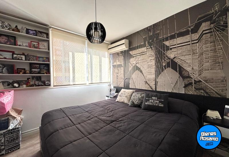 Departamentos - Rosario - Venta