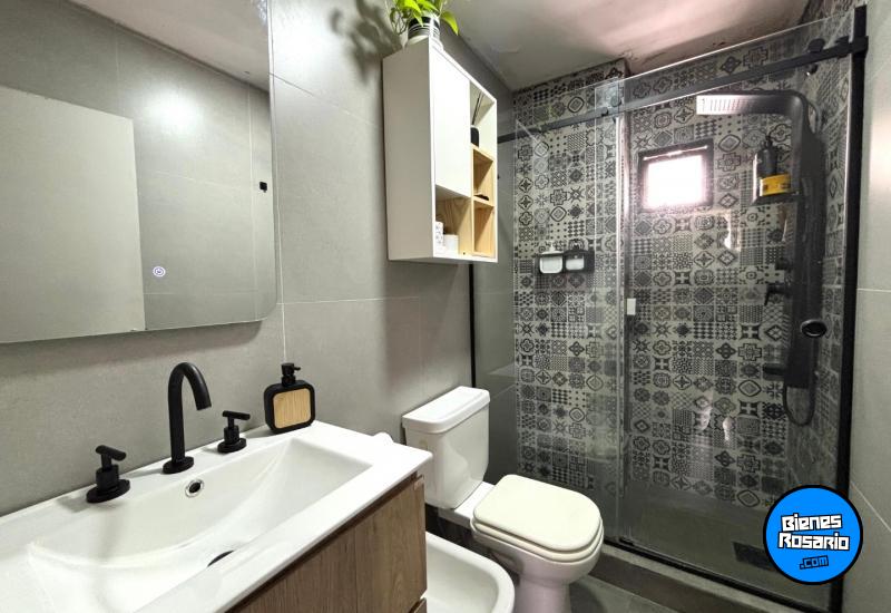 Departamentos - Rosario - Venta