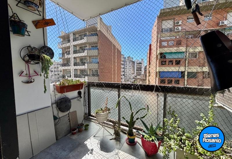 Departamentos - Rosario - Venta