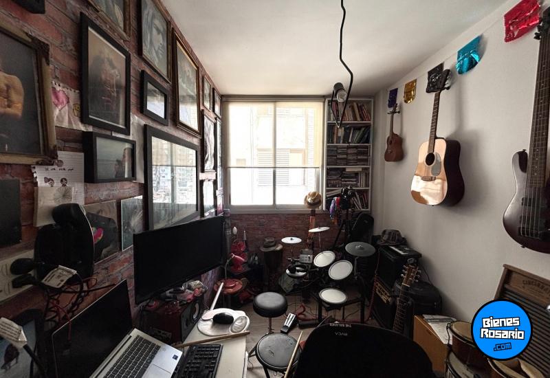 Departamentos - Rosario - Venta