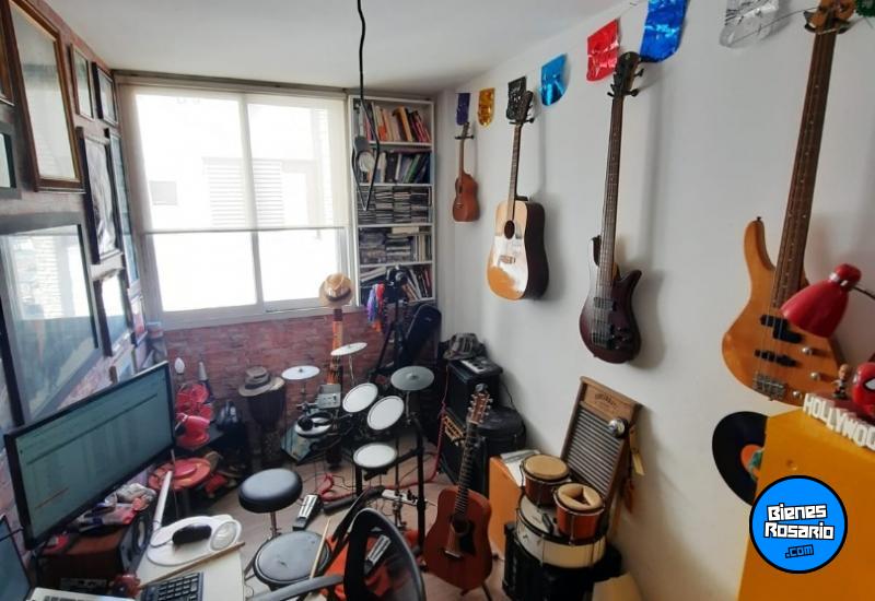 Departamentos - Rosario - Venta