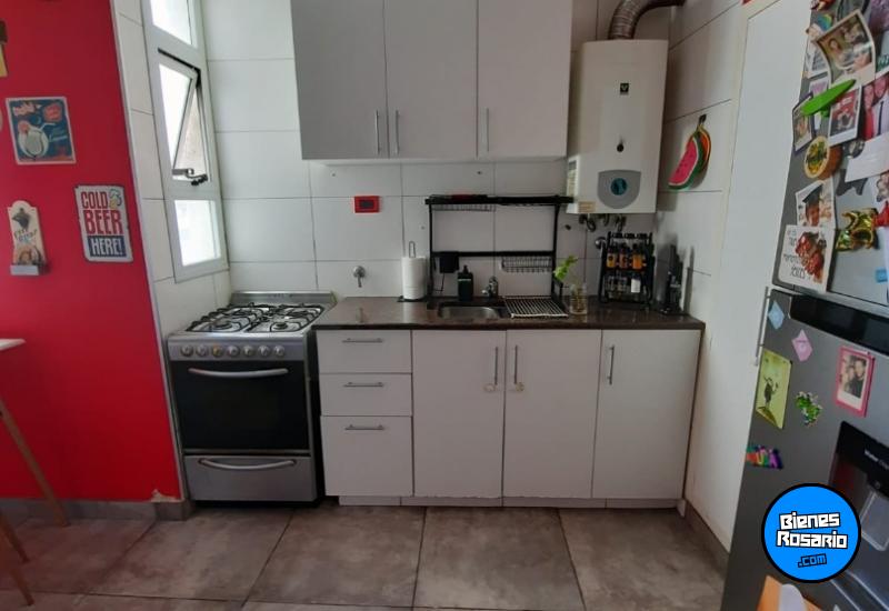 Departamentos - Rosario - Venta