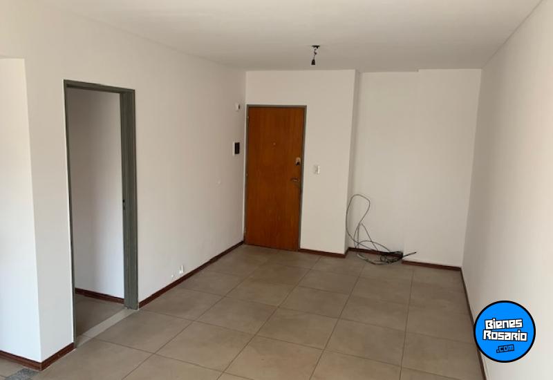 Departamentos - Rosario -  Alquiler