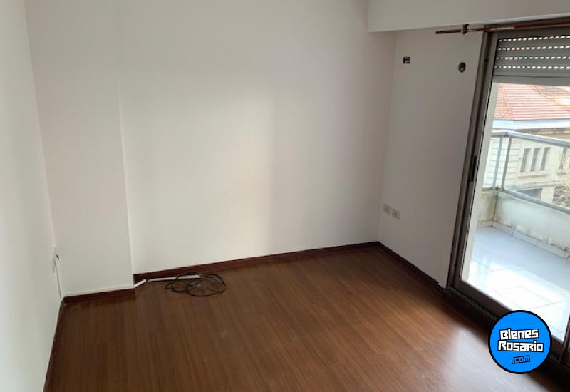 Departamentos - Rosario -  Alquiler