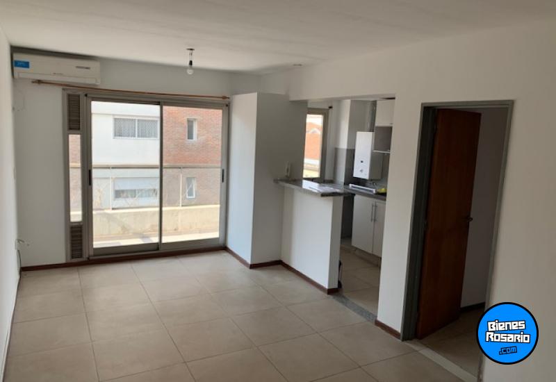 Departamentos - Rosario -  Alquiler