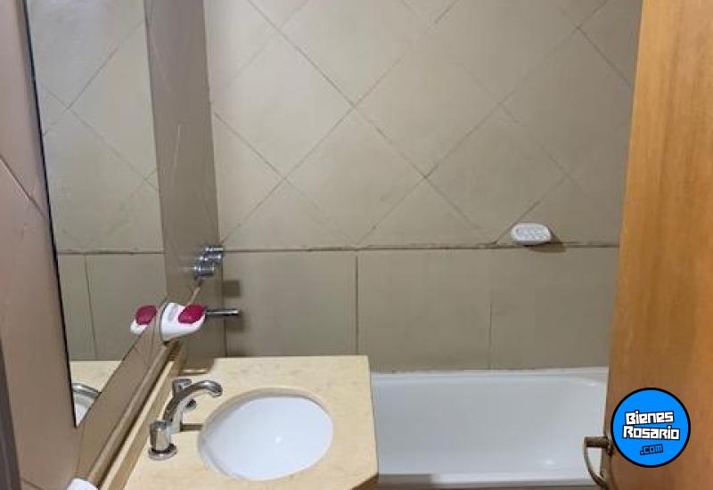 Departamentos - Rosario -  Alquiler