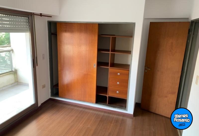 Departamentos - Rosario -  Alquiler