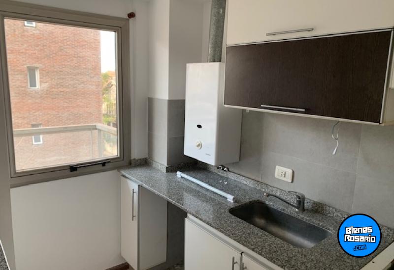 Departamentos - Rosario -  Alquiler