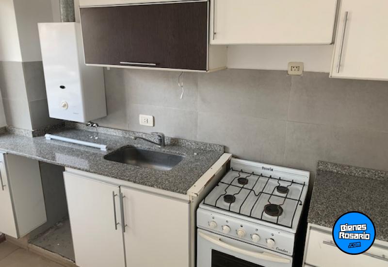 Departamentos - Rosario -  Alquiler