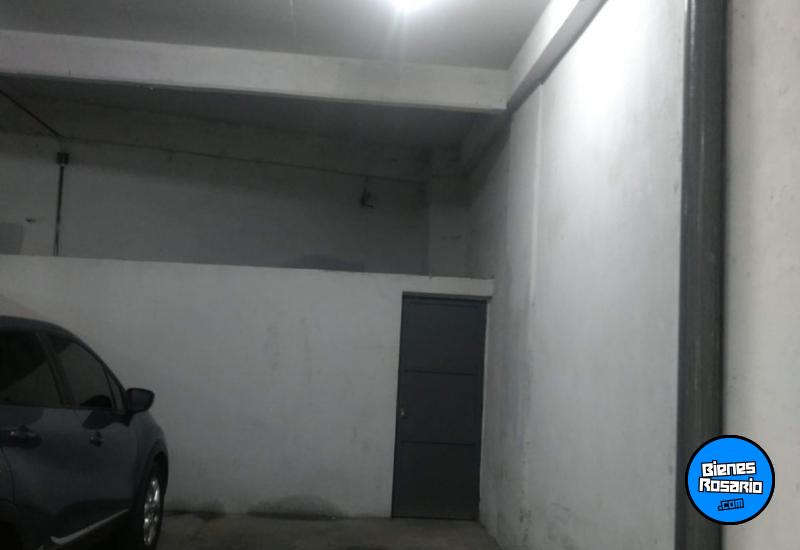 Cocheras - Rosario -  Alquiler