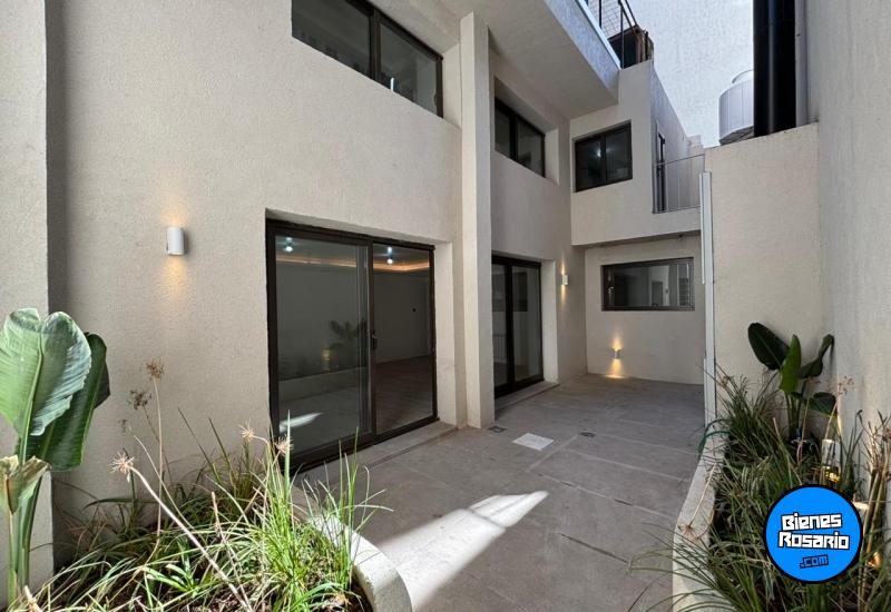 Casas - Rosario - Venta