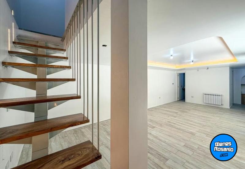 Casas - Rosario - Venta