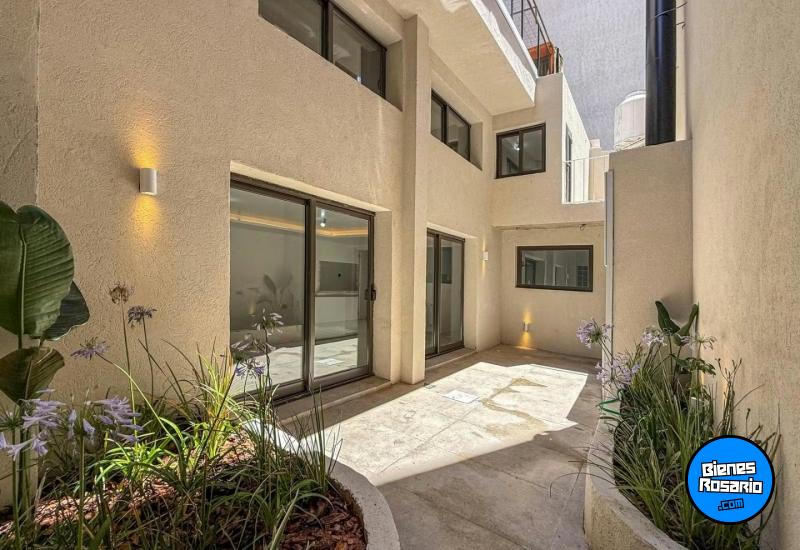 Casas - Rosario - Venta