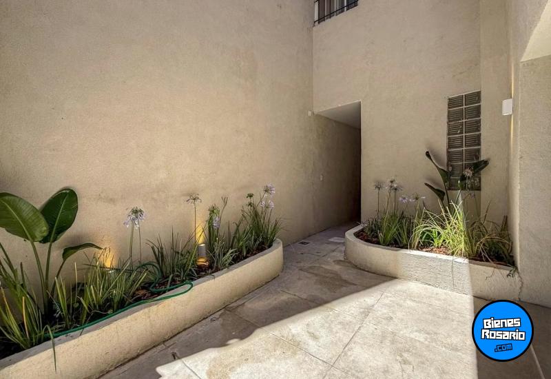 Casas - Rosario - Venta