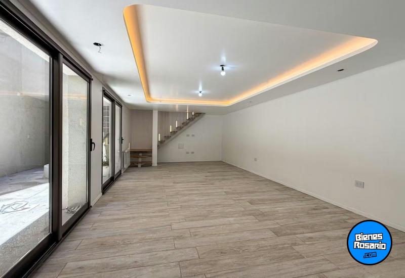 Casas - Rosario - Venta