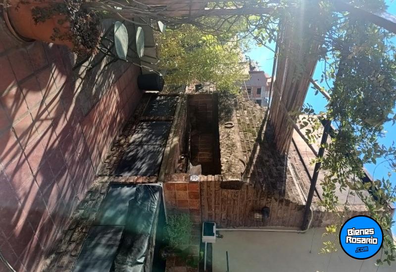 Casas - Rosario - Venta