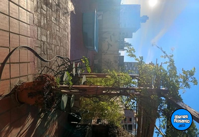 Casas - Rosario - Venta