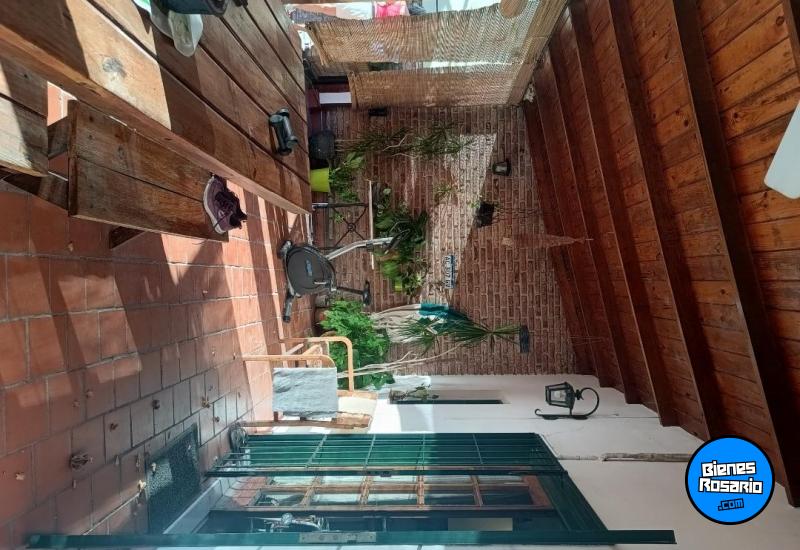 Casas - Rosario - Venta