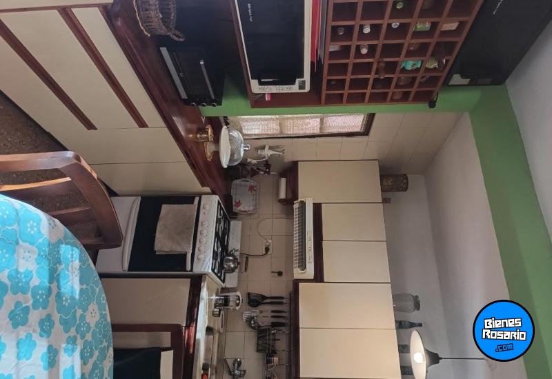 Casas - Rosario - Venta