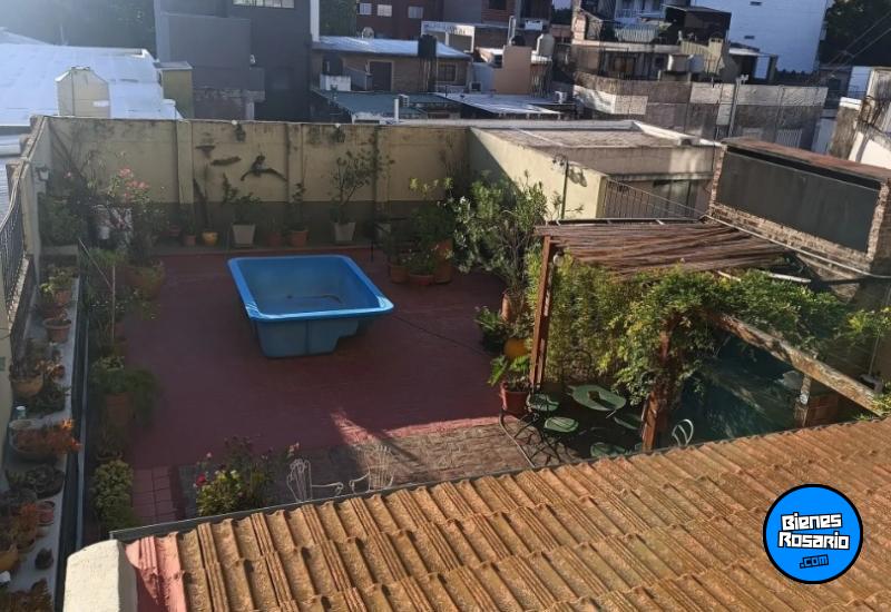 Casas - Rosario - Venta
