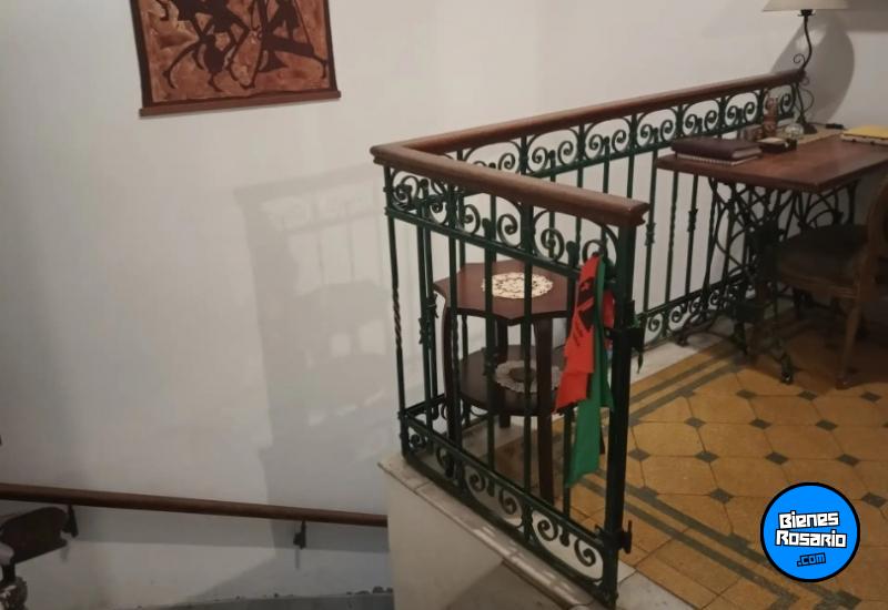 Casas - Rosario - Venta