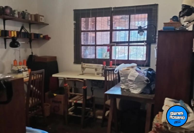Casas - Rosario - Venta