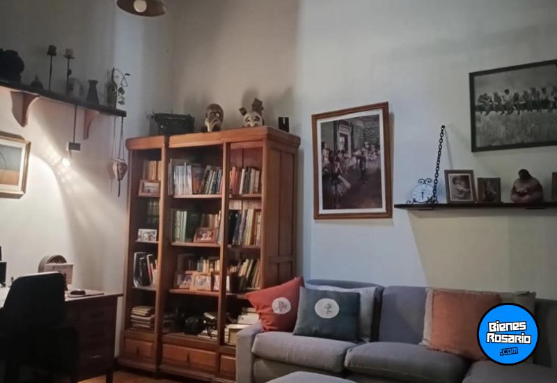 Casas - Rosario - Venta