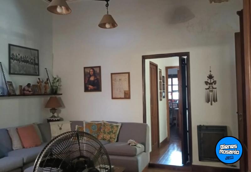 Casas - Rosario - Venta