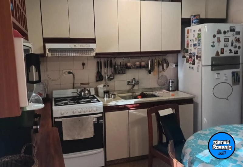 Casas - Rosario - Venta