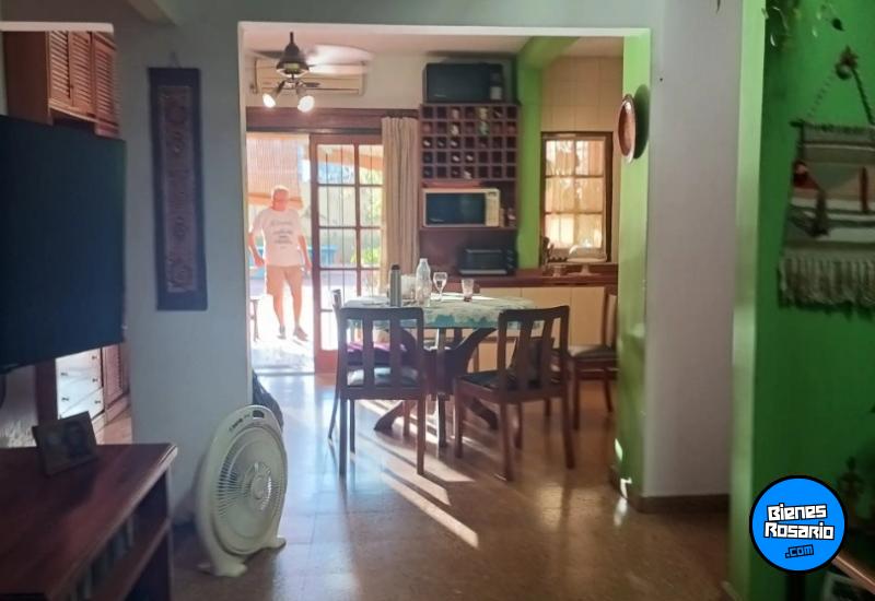 Casas - Rosario - Venta