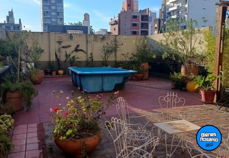 Casas - Rosario - Venta