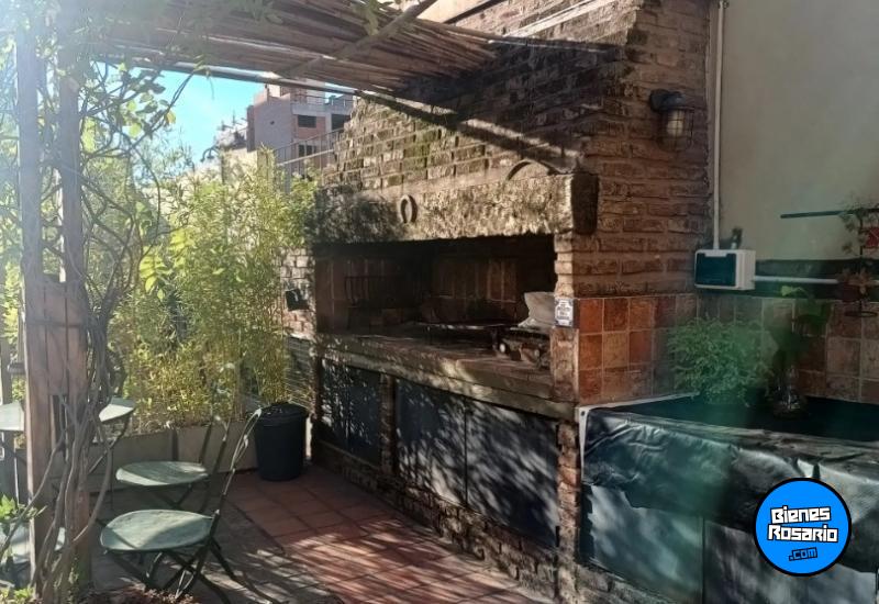 Casas - Rosario - Venta