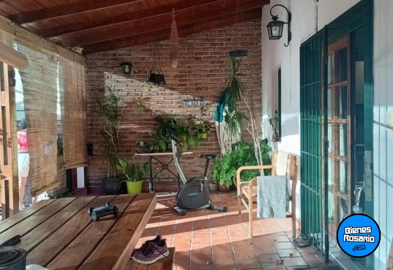 Casas - Rosario - Venta