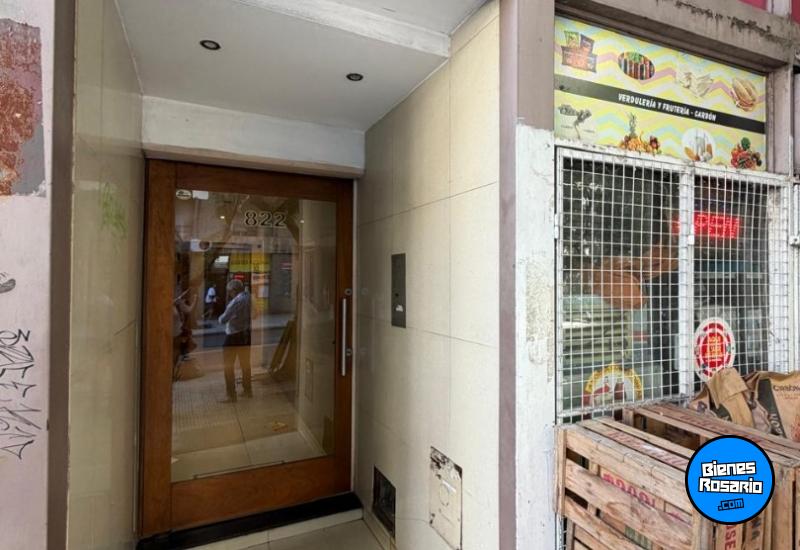 Departamentos - Rosario -  Alquiler