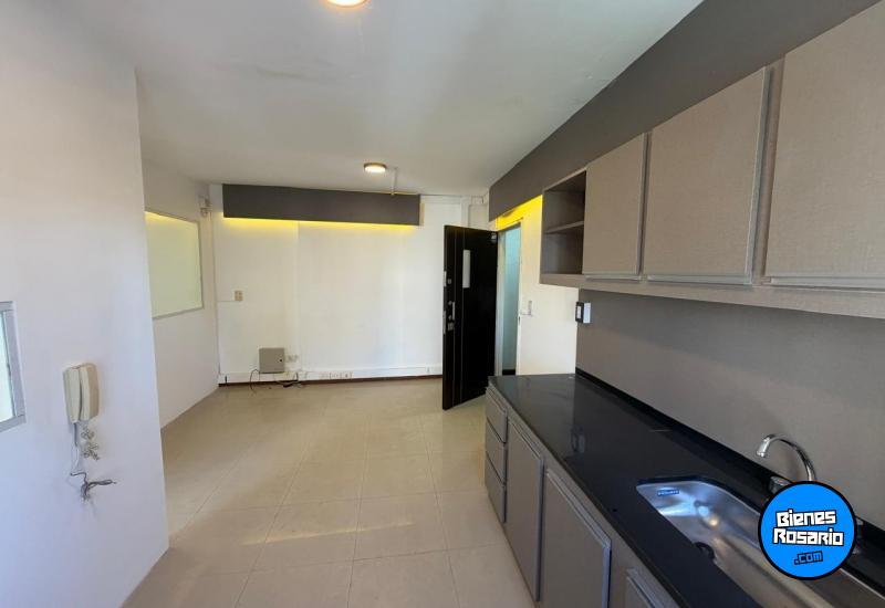 Departamentos - Rosario -  Alquiler