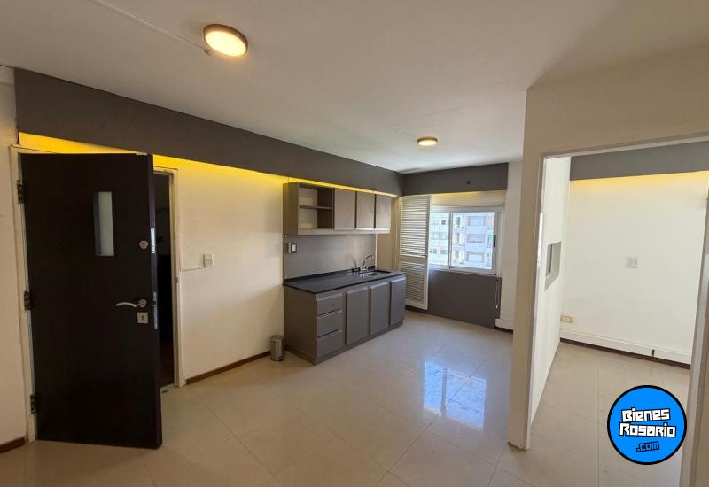 Departamentos - Rosario -  Alquiler