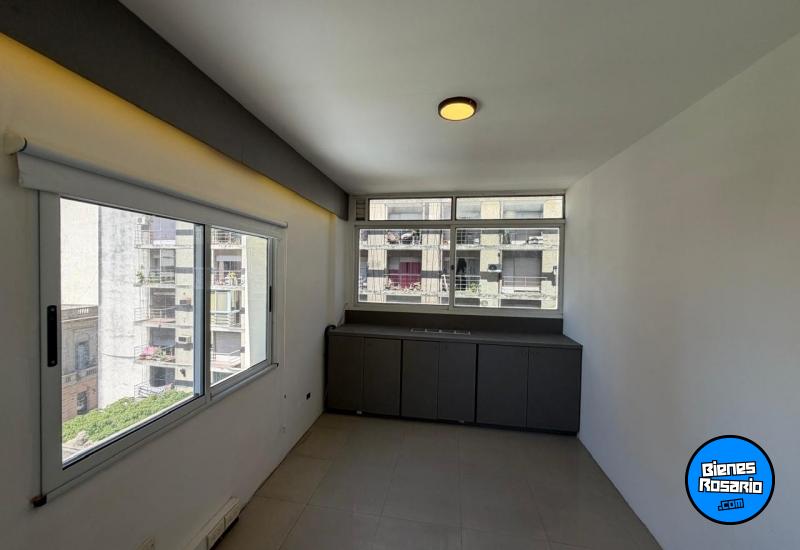 Departamentos - Rosario -  Alquiler