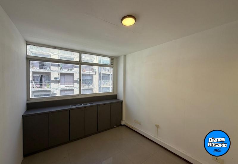 Departamentos - Rosario -  Alquiler