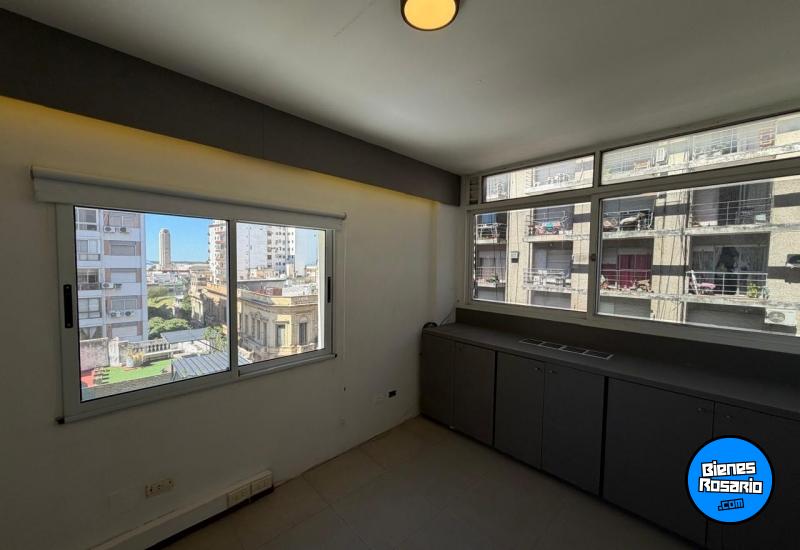 Departamentos - Rosario -  Alquiler