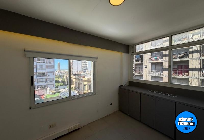 Departamentos - Rosario -  Alquiler