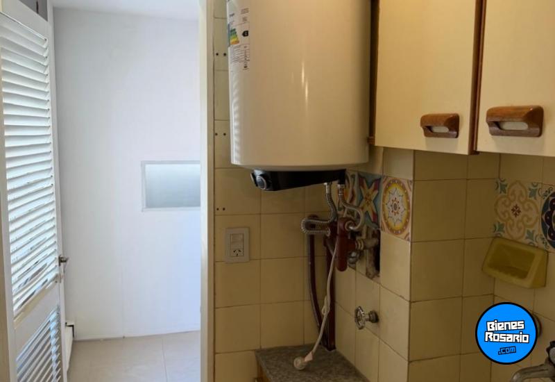 Departamentos - Rosario -  Alquiler