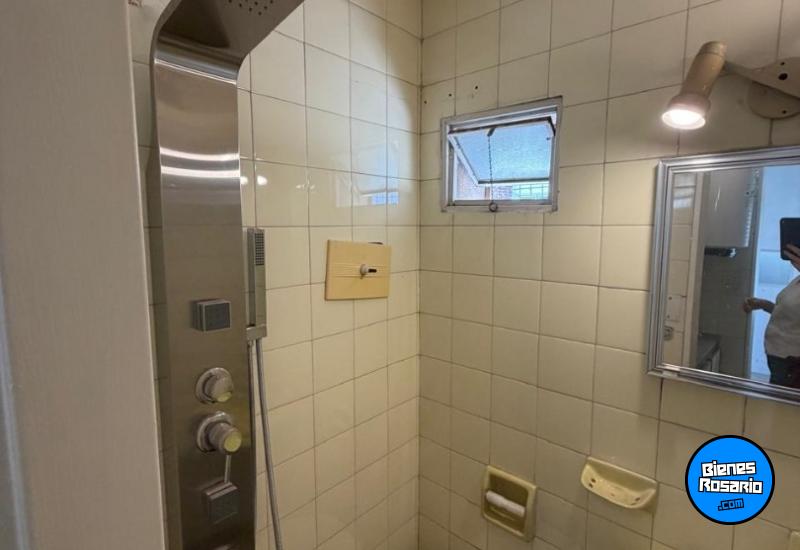 Departamentos - Rosario -  Alquiler