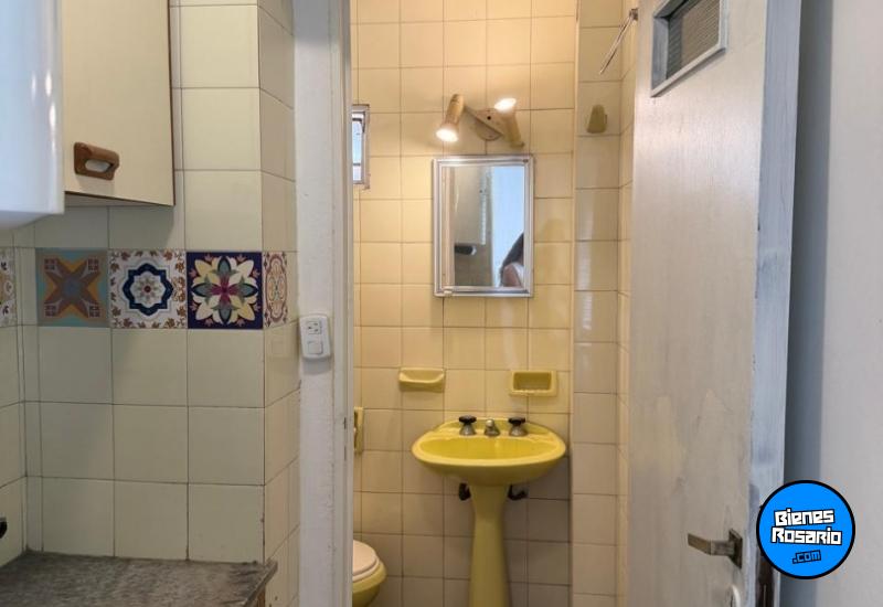 Departamentos - Rosario -  Alquiler